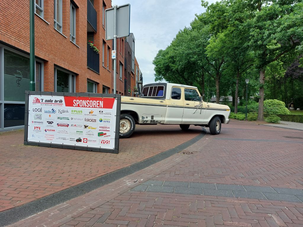 Oldtimerrit Geesteren 5 juni 2022 - 4